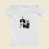 1960s The Munsters Herman Classic Women T Shirt