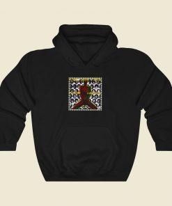 A Tribe Called Quest Midnight Marauders Cool Hoodie Fashion