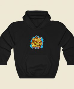 A Tribe Called Quest Vintage Hip Hop Cool Hoodie Fashion