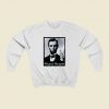 Abraham Lincoln Original Gangster Casual Sweatshirt