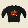 Bears Monsters Of The Midway 80s Sweatshirt Style