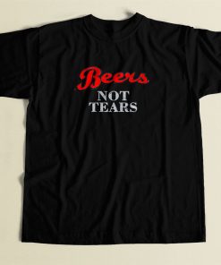 Bears Not Teers Cool Men T Shirt