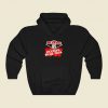 Beastie Boys Licensed To Ill Tour 1987 Cool Hoodie Fashion