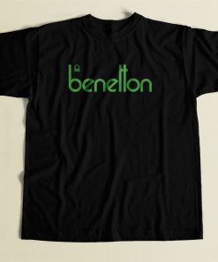 Benetton Cool Men T Shirt