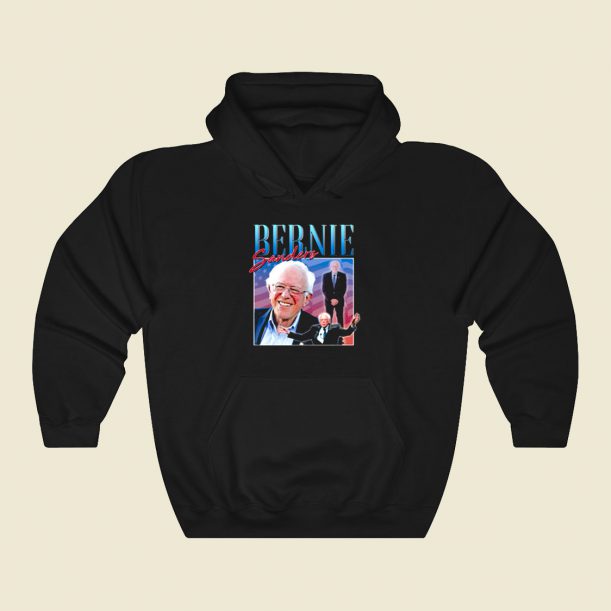 Bernie Sanders Usa Election Cool Hoodie Fashion