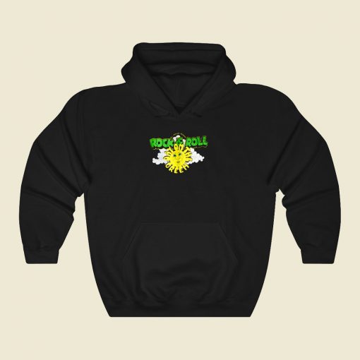 Bill Graham Day On The Green Cool Hoodie Fashion