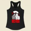Blood In Blood Out Racerback Tank Top