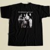Breakfast Club Dont You Forget About Me 80s Mens T Shirt