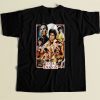 Bruce Lee Enter The Dragon 80s Mens T Shirt