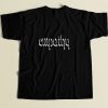 Calum Hood Empathy 80s Mens T Shirt