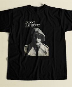 Donny Hathaway Cool Men T Shirt