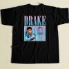 Drake Hip Hop Cool Men T Shirt