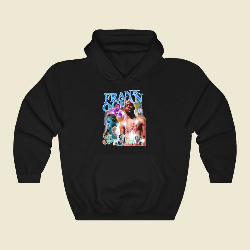Frank Ocean Boys Dont Cry Cool Hoodie Fashion
