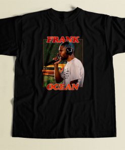 Frank Ocean Hip Hop Cool Men T Shirt