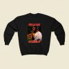 Frank Ocean Hip Hop Sweatshirt Street Style