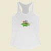 Grltee The Jetsons George Judy Rosie Racerback Tank Top Style