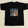 Gucci Mane 90 S Rapper 80s Mens T Shirt