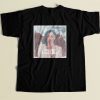 Halsey Badlands 80s Mens T Shirt