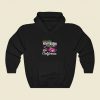 Hill Valley Hoverboard Back To The Future Vintage Cool Hoodie Fashion