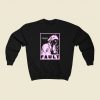 Igor Tyler Creator Fault 80s Sweatshirt Style