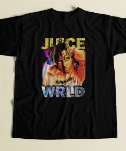 Juice World Cool Men T Shirt