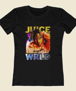 Juice World Women T Shirt Style