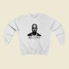 Kanye West 50 Cent Casual Sweatshirt
