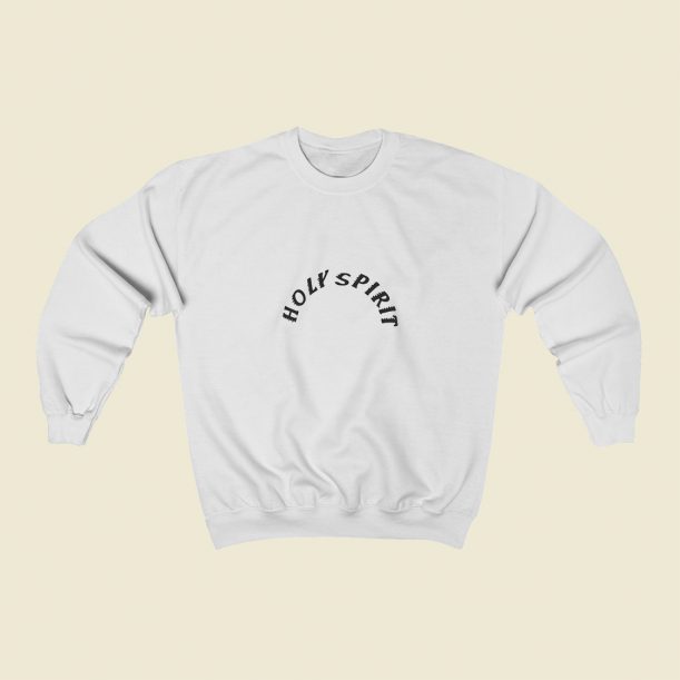 sunday service sweatshirt