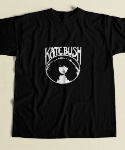 Kate Bush 80s Mens T Shirt