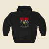 Kill Bill Movie You Didnt Think It Was Gonna Be Cool Hoodie Fashion