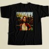 Lana Del Rey Paradise 80s Mens T Shirt