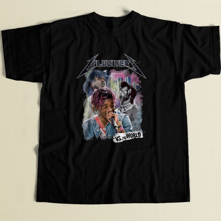 lil uzi vert shirt amazon