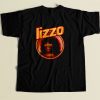 Lizzo Juice Girl Rapper 80s Mens T Shirt