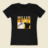 Mac Miller 90s Vintage 80s Womens T shirt