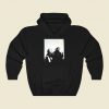 Marilyn 2pac In The Street Cool Hoodie Fashion