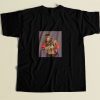 Mike Tyson Young 80s Mens T Shirt