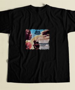 Miles Davis Bitches Brew 80s Mens T Shirt