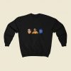 Rip Juice Wrld Mac Miller Xxxtentacion 80s Sweatshirt Style