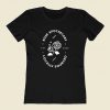 Schitts Creek Rose Apothecary 80s Womens T shirt