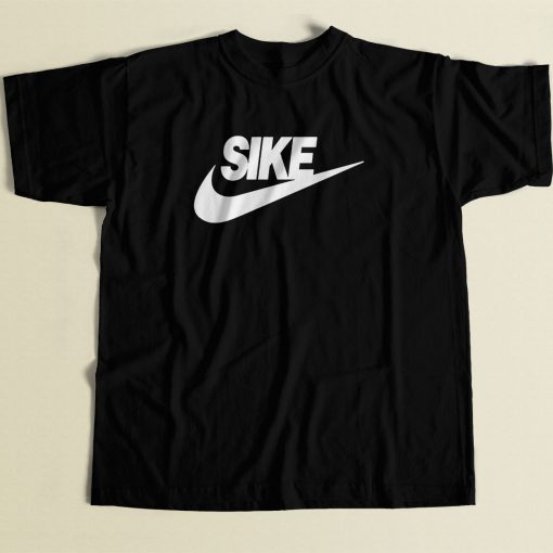 Sike Do It Cool Men T Shirt