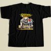 Smokey And The Bandit Old Movie 80s Mens T Shirt