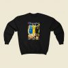 Stephen Curry Golden States Warriors Champions 80s Sweatshirt Style