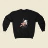 Steven Universe Steg Opal Cartoon 80s Sweatshirt Style