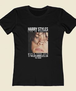 Sure A Favorite Harry Styles Women T Shirt Style