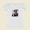 The Smiths Is Dead Oscar Wilde Morrissey Classic Women T Shirt