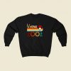 Vintage 2002 Mickey Mouse 18th 80s Sweatshirt Style