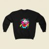 Who Framed Roger Rabbit 1987 Front 80s Sweatshirt Style