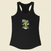 405 Photo Shoot To Kill Racerback Tank Top Style