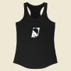Aeon Flux Racerback Tank Top Style