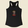 Appetite Rock Afire Explosion Racerback Tank Top Style